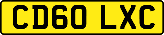 CD60LXC