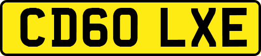 CD60LXE