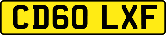CD60LXF