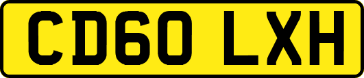 CD60LXH