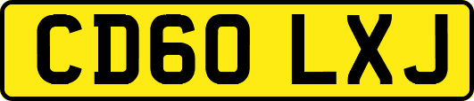 CD60LXJ