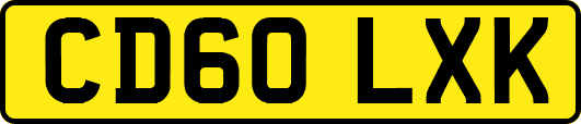 CD60LXK
