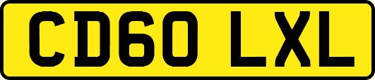 CD60LXL