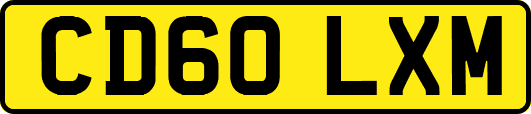 CD60LXM