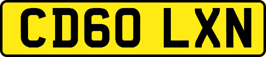 CD60LXN
