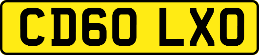 CD60LXO