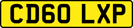 CD60LXP