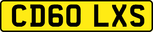 CD60LXS