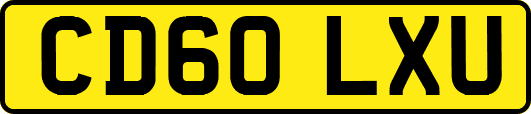 CD60LXU