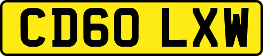 CD60LXW