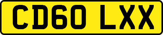CD60LXX