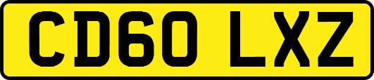 CD60LXZ