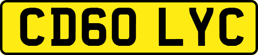 CD60LYC