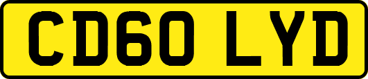 CD60LYD
