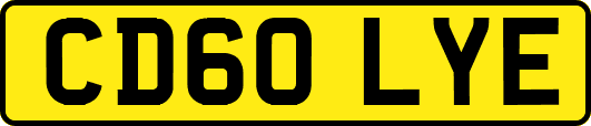 CD60LYE