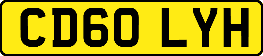 CD60LYH