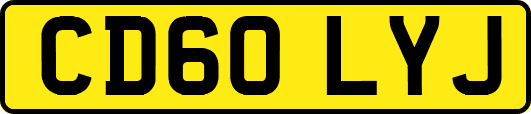 CD60LYJ
