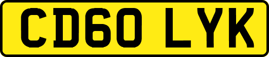 CD60LYK