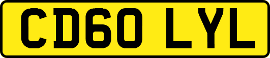 CD60LYL