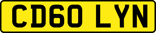CD60LYN