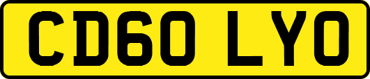 CD60LYO