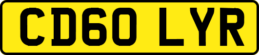 CD60LYR