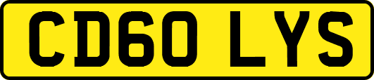CD60LYS