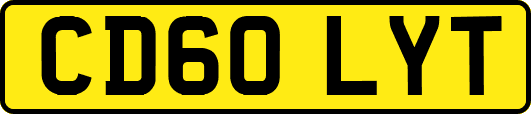 CD60LYT