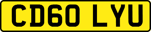 CD60LYU