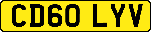CD60LYV