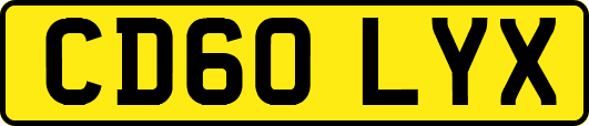 CD60LYX