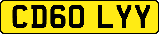 CD60LYY