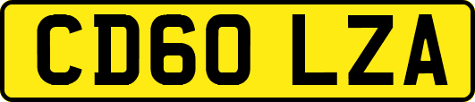 CD60LZA