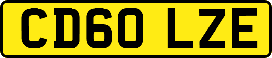 CD60LZE