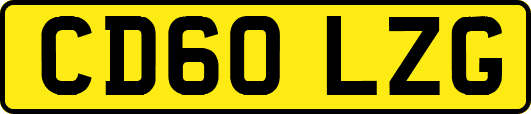 CD60LZG