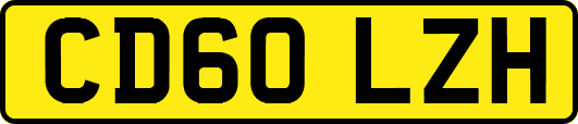 CD60LZH