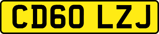 CD60LZJ