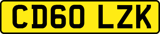 CD60LZK
