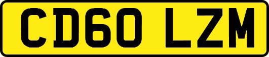 CD60LZM