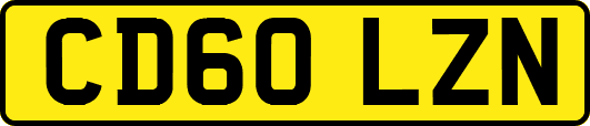 CD60LZN