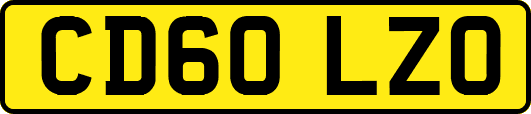 CD60LZO
