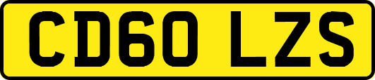 CD60LZS