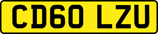 CD60LZU