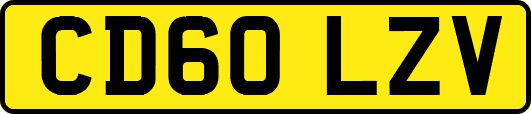 CD60LZV