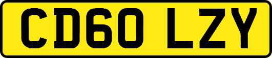CD60LZY