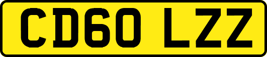CD60LZZ