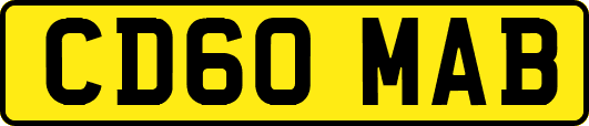 CD60MAB