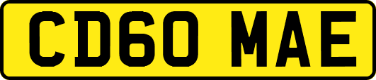 CD60MAE