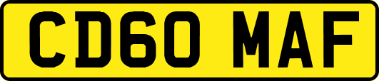 CD60MAF