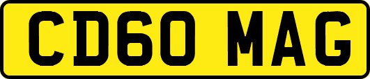 CD60MAG